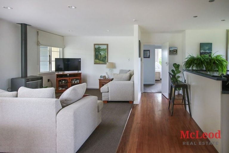 Photo of property in 2898 Thompsons Track, Lauriston, Ashburton, 7776