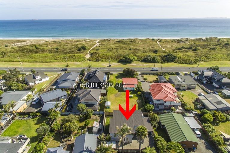 Photo of property in 75b Dickson Road, Papamoa Beach, Papamoa, 3118