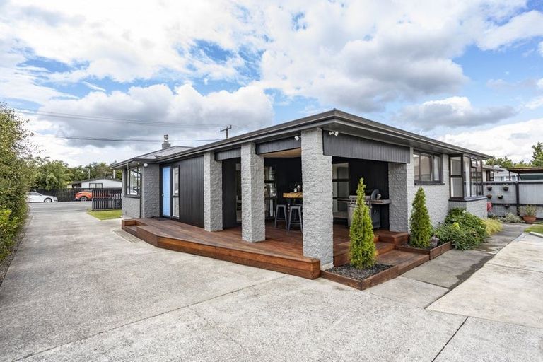 Photo of property in 13 East Belt, Rangiora, 7400