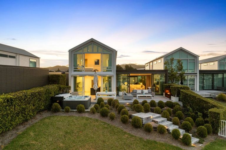 Photo of property in 126 Motu Hei, Pauanui, Hikuai, 3579