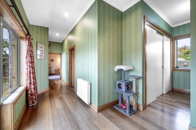 Photo of property in 161 Duke Street, Gladstone, Invercargill, 9810