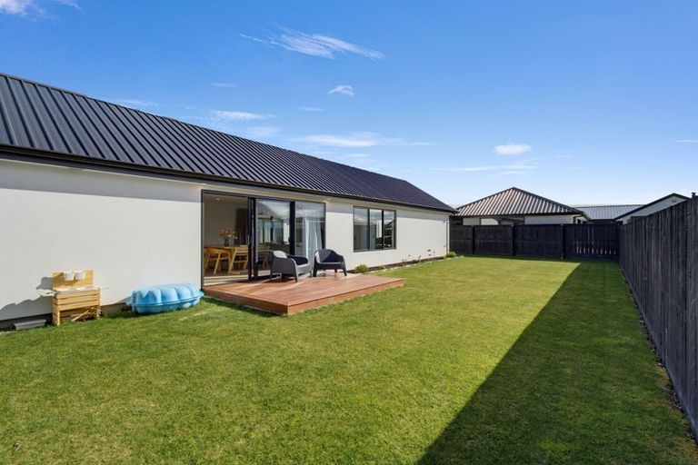Photo of property in 12 Jag Way, Tinwald, Ashburton, 7700