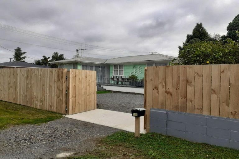 Photo of property in 111 Kiripaka Road, Tikipunga, Whangarei, 0112