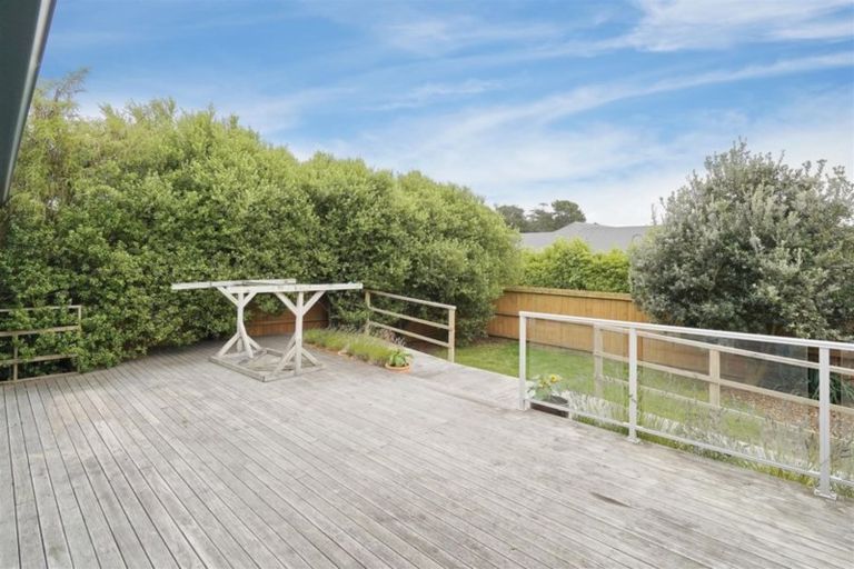 Photo of property in 2 Tompkins Lane, Burwood, Christchurch, 8061