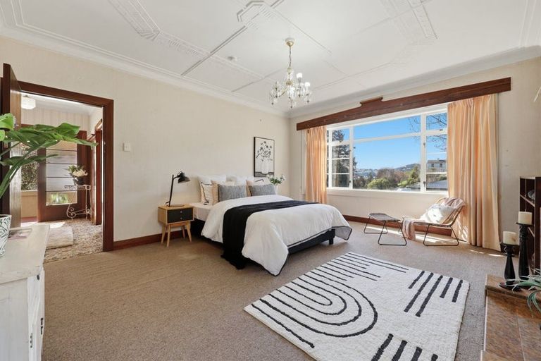 Photo of property in 21 William Street, Dunedin Central, Dunedin, 9016