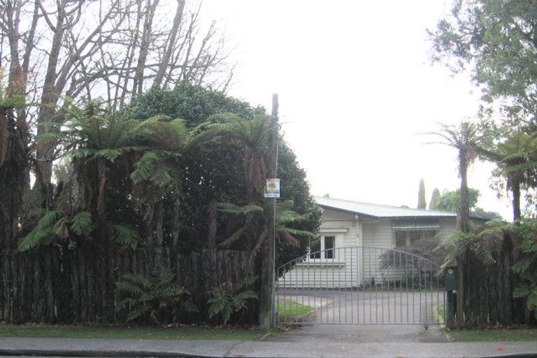 Photo of property in 110 Frederick Street, Mayfair, Hastings, 4122