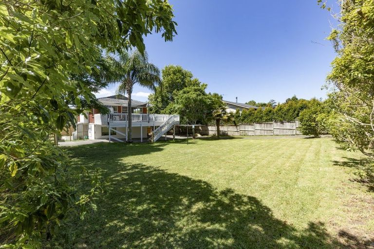 Photo of property in 37 Maude Street, Riverhead, 0820