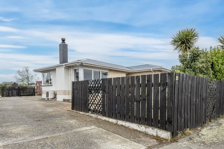 Photo of property in 23 Glenalmond Crescent, Rockdale, Invercargill, 9812