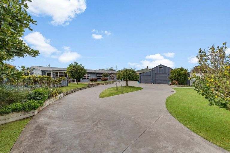 Photo of property in 13 Gordon Terrace, Matamata, 3400