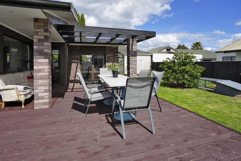 Photo of property in 195 Pukete Road, Pukete, Hamilton, 3200