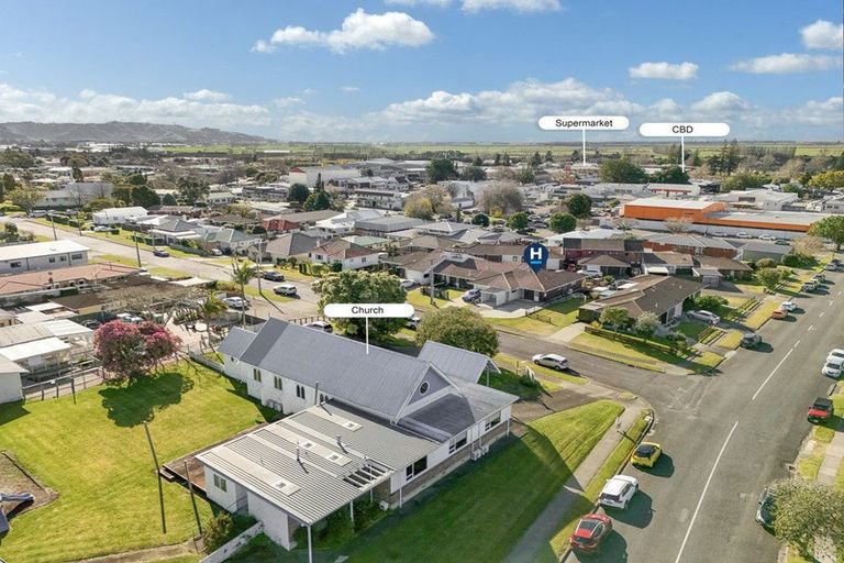 Photo of property in 9/3 Stewart Street, Te Puke, 3119