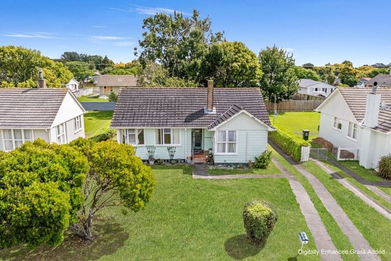 Photo of property in 8 Raleigh Street, Awapuni, Palmerston North, 4412