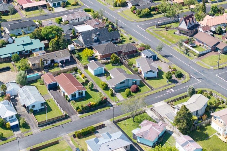 Photo of property in 23 Williams Avenue, Morrinsville, 3300