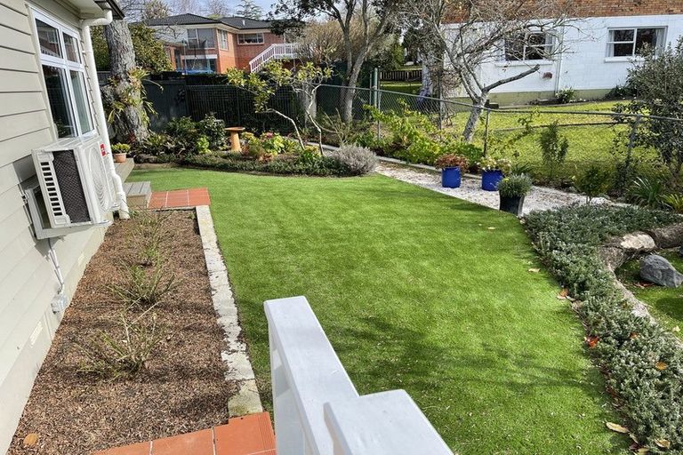 Photo of property in 14 Sale Street, Cockle Bay, Auckland, 2014