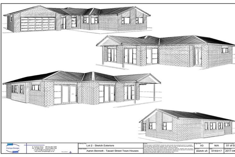 Photo of property in 74 Tawari Street, Matamata, 3400