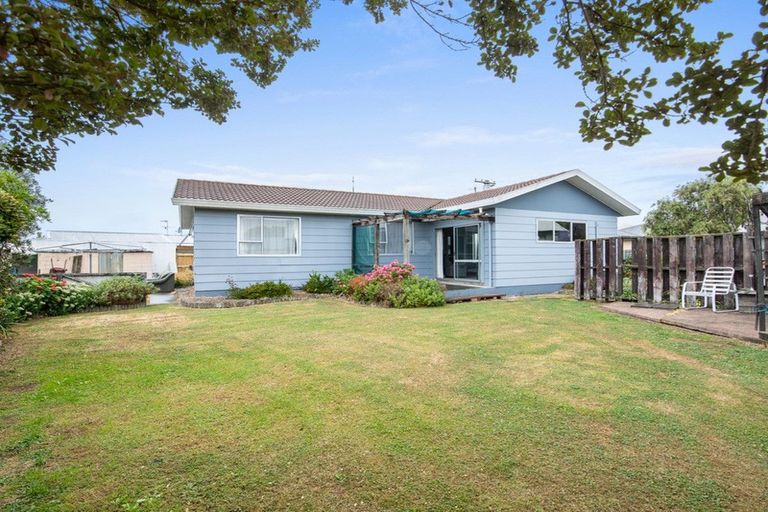Photo of property in 55a Redwood Street, Blenheim, 7201