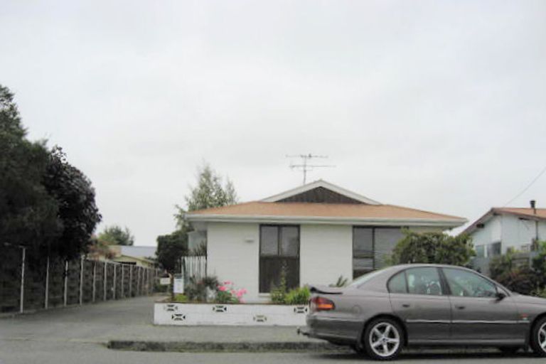 Photo of property in 122 Grove Street, Tinwald, Ashburton, 7700