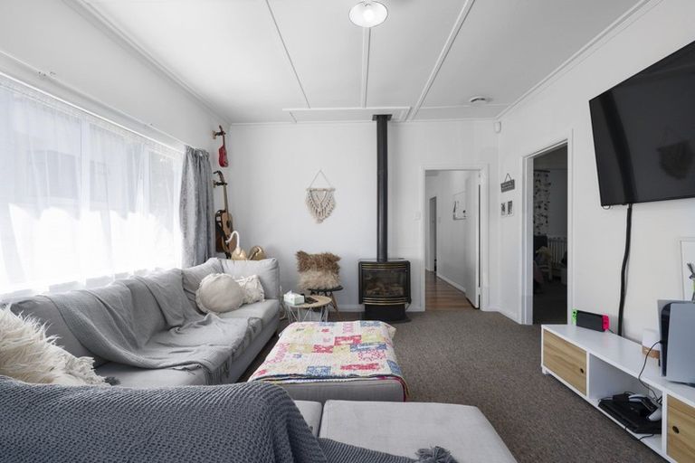 Photo of property in 69a Fifth Avenue, Enderley, Hamilton, 3214