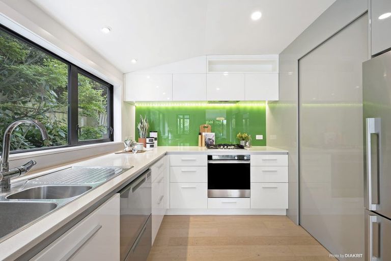 Photo of property in 1/85 Elizabeth Street, Mount Victoria, Wellington, 6011