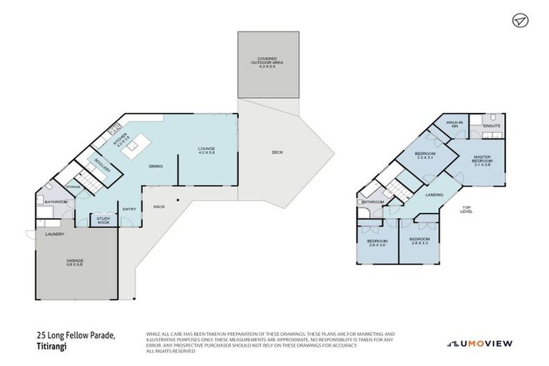 Photo of property in 25 Longfellow Parade, Glen Eden, Auckland, 0604