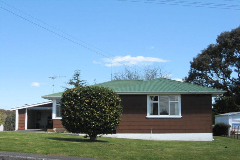 Photo of property in 93 Russell Road, Huntly, 3700
