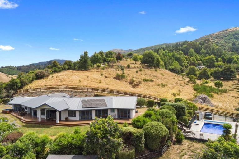 Photo of property in 162 Little Sydney Road, Brooklyn, Motueka, 7198