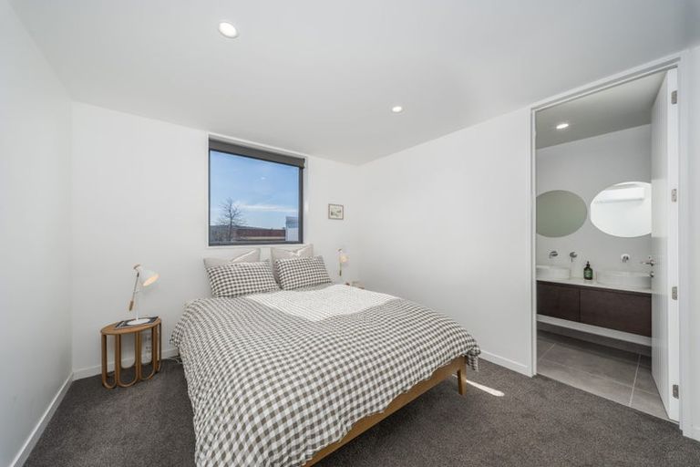 Photo of property in 119c Ruskin Street, Addington, Christchurch, 8024