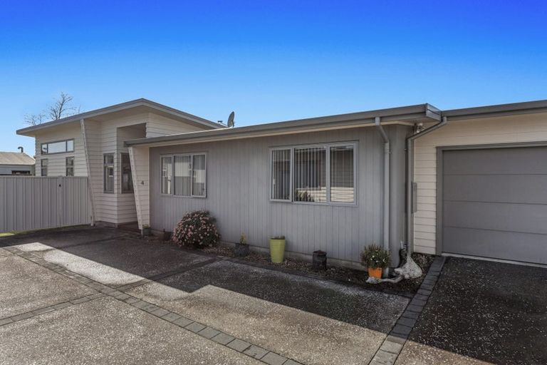 Photo of property in 4/18 Victoria Avenue, Whakatane, 3120