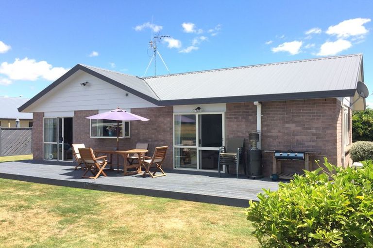 Photo of property in 114 Tawari Street, Matamata, 3400