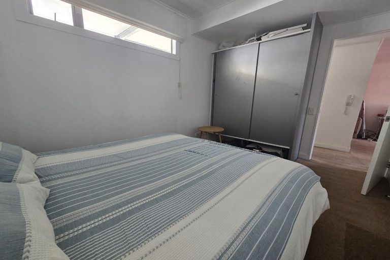 Photo of property in Hannahs Corner, 31/8 Leeds Street, Te Aro, Wellington, 6011