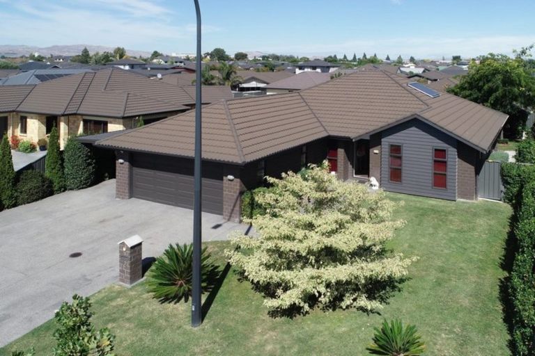 Photo of property in 19 Arbuckle Road, Frimley, Hastings, 4120