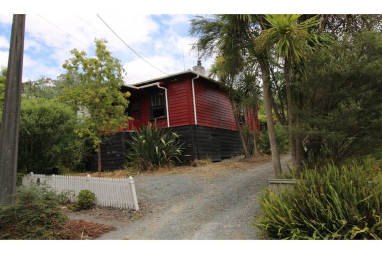 Photo of property in 4 Railway Terrace, Morningside, Whangarei, 0110