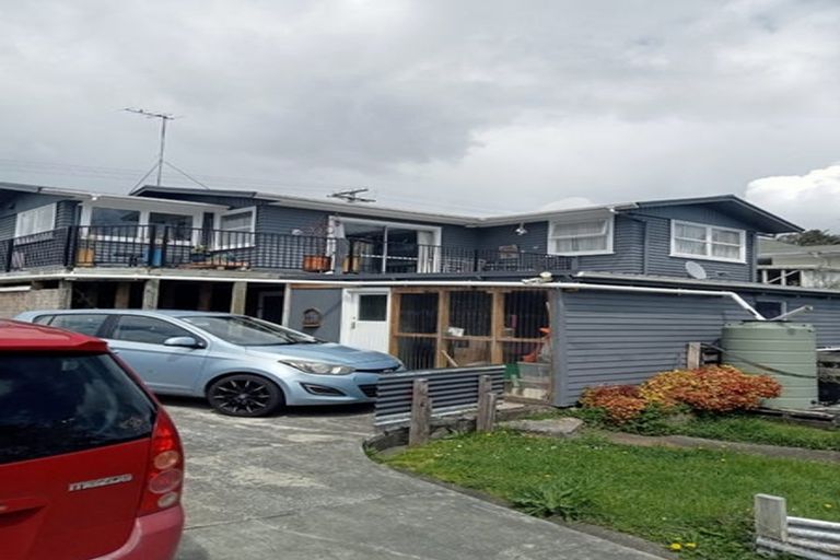 Photo of property in 7 Lusk Street, Te Kuiti, 3910