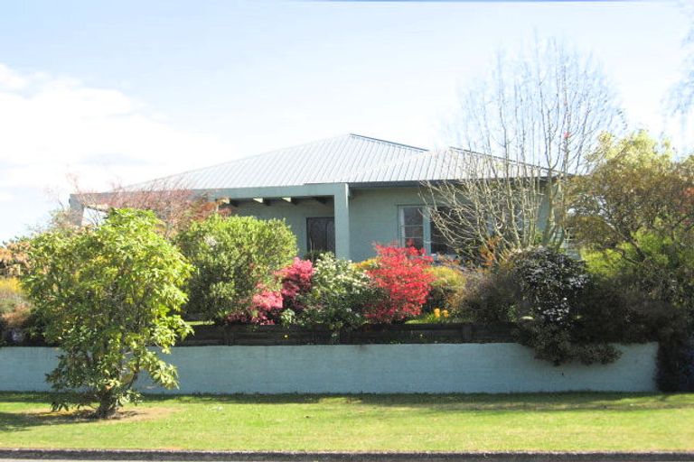 Photo of property in 7 Arthur Street, Glenholme, Rotorua, 3010