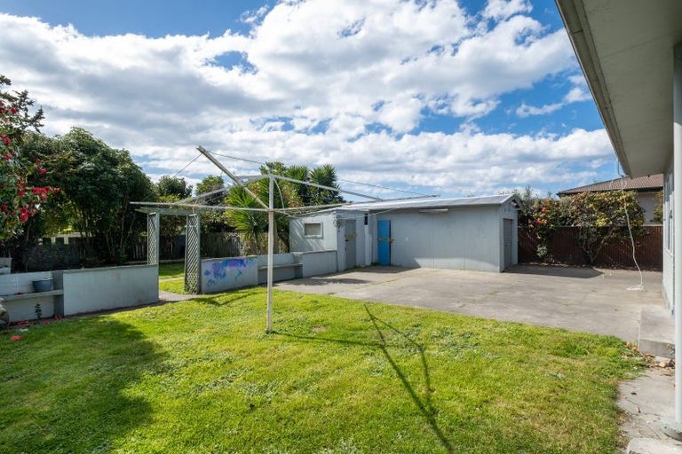 Photo of property in 23 Logan Avenue, Marewa, Napier, 4110