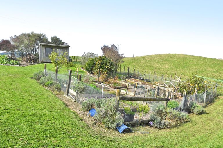 Photo of property in 301 Ranganui Road, Kaiwaka, 0573