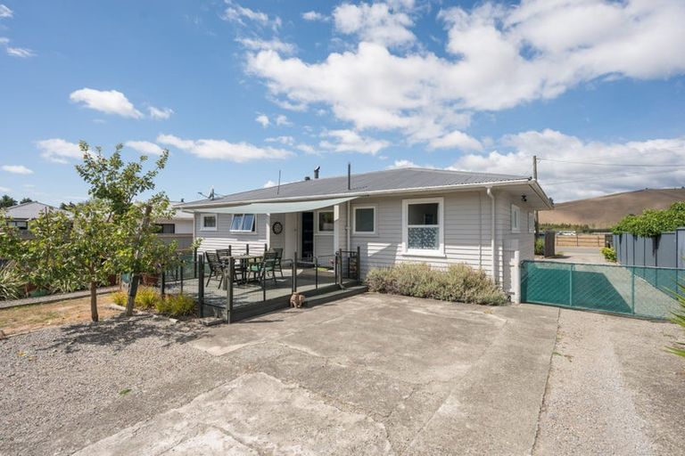 Photo of property in 195 Whitby Road, Wakefield, 7025