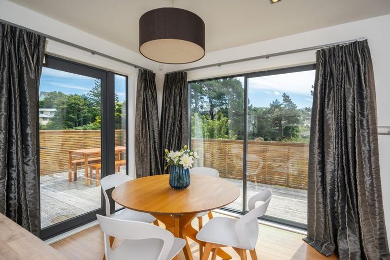 Photo of property in 83 Helston Road, Paparangi, Wellington, 6037