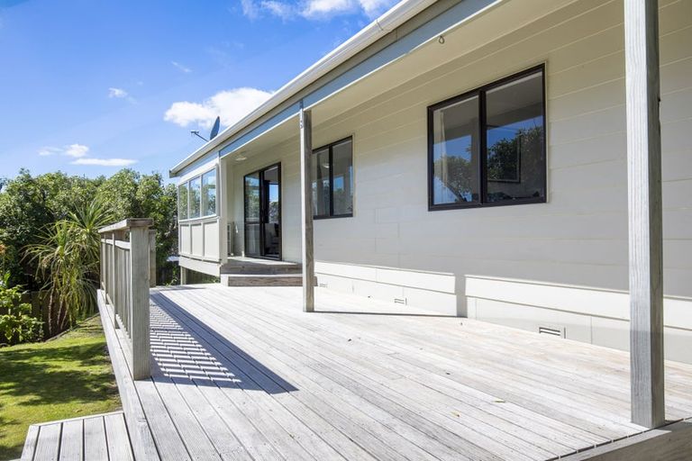 Photo of property in 6 Moki Street, Titahi Bay, Porirua, 5022
