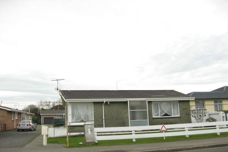 Photo of property in 1/134 Pomona Street, Strathern, Invercargill, 9812