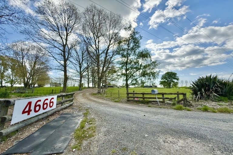 Photo of property in 4666 State Highway 1, Tokoroa, 3491