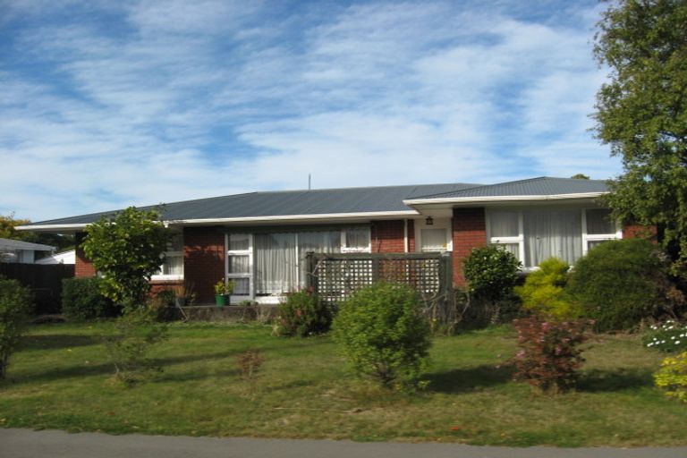 Photo of property in 48 Gladson Avenue, Sockburn, Christchurch, 8042