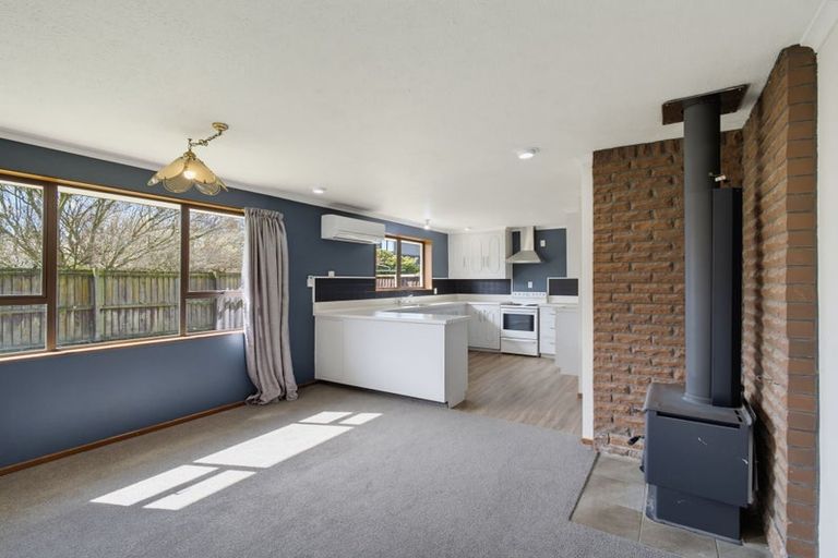Photo of property in 7 Houston Place, Allenton, Ashburton, 7700