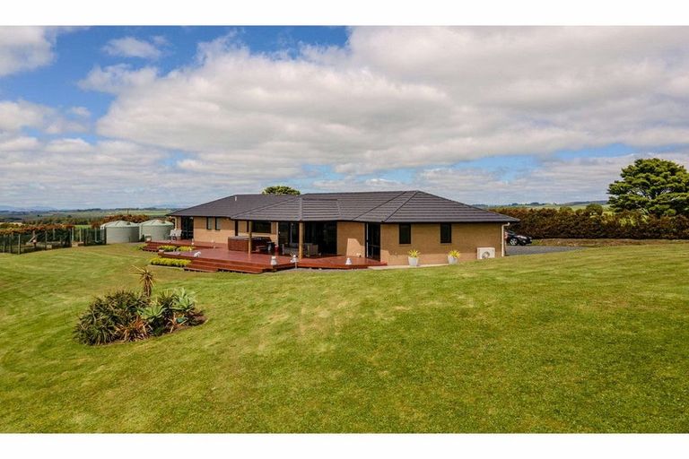 Photo of property in 870 Pungaere Road, Waipapa, 0295