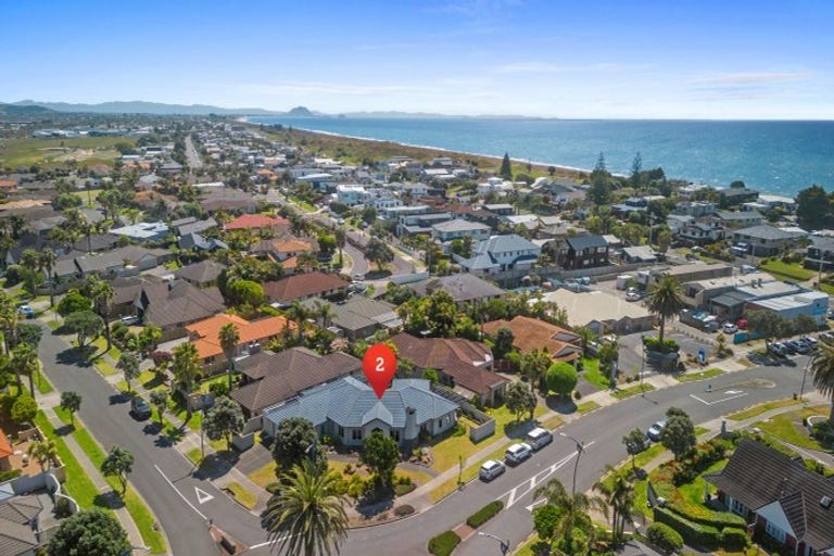 Photo of property in 2 Santa Cruz Drive, Papamoa Beach, Papamoa, 3118