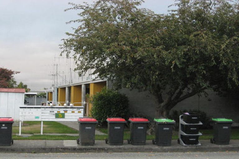 Photo of property in 3 Wilkin Street, Temuka, 7920