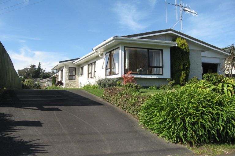 Photo of property in 14a Springvale Road, Springvale, Whanganui, 4501