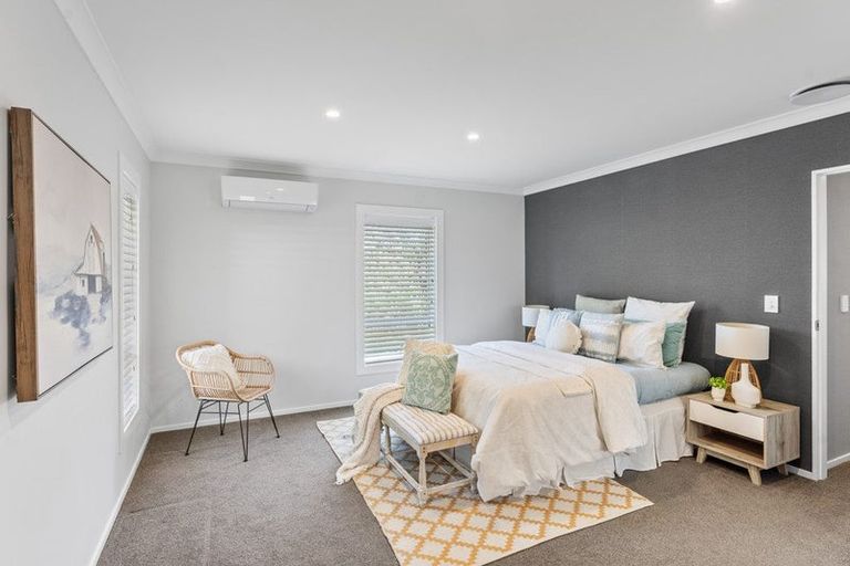 Photo of property in 8 Millvale Street, Waikanae, 5036