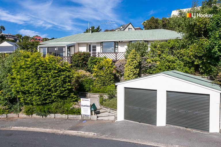 Photo of property in 32 Aytoun Street, Waverley, Dunedin, 9013