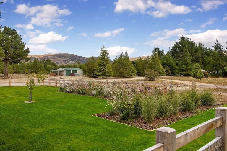 Photo of property in 217b Bannockburn Road, Cromwell, 9384